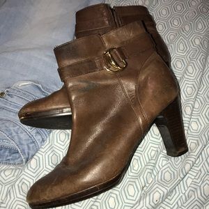 Ralph Lauren Heels